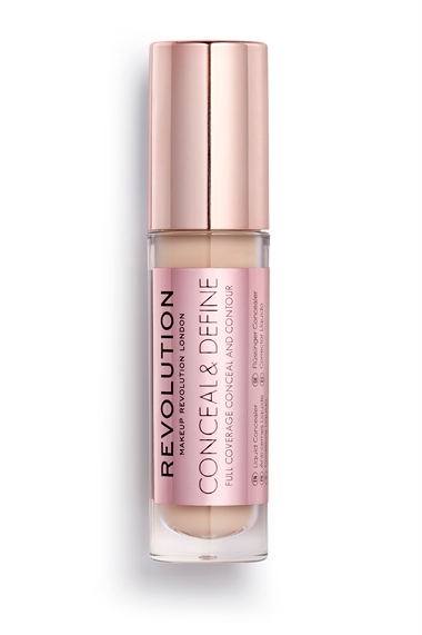 Conceal & Define Concealer 1012667005