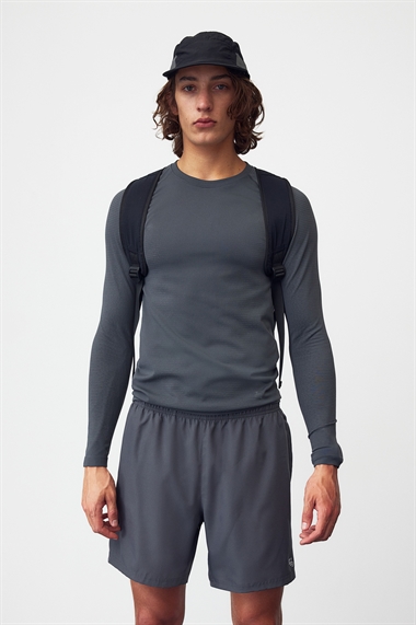 Спортивные шорты DryMove™ из тканого материала с карманами