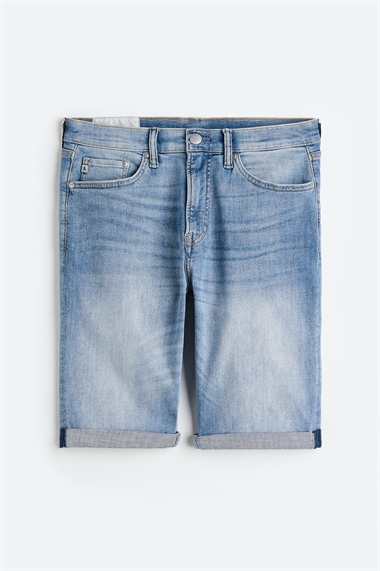 Тонкие джинсовые шорты Freefit®