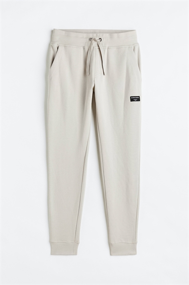 Брюки Centre Tapered Pants