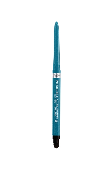 Автоматический гелевый карандаш Infaillible Grip Liner