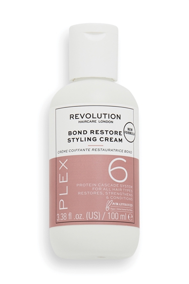 Plex 6 Bond Restore Styling Cream
