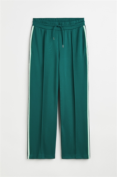 Спортивные брюки H&M+ с боковыми полосками