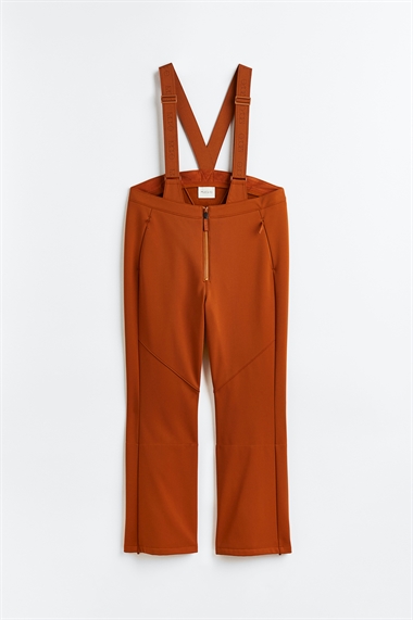 H&M+ Водоотталкивающие лыжные брюки