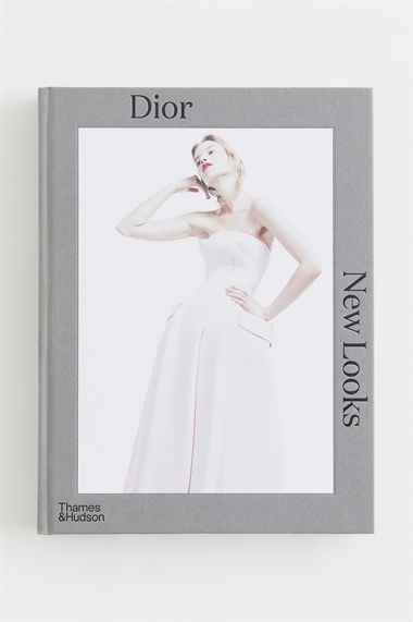 Книга "Dior: New Looks"