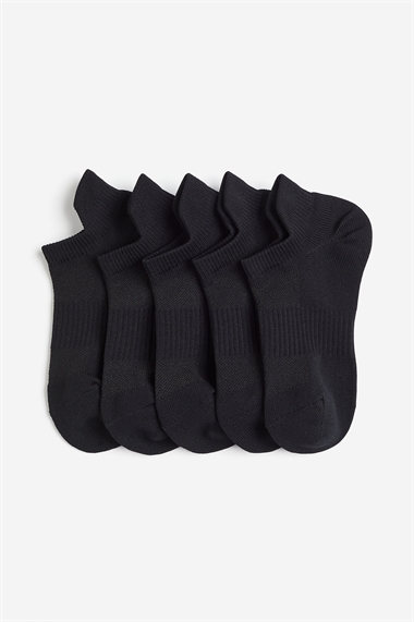 Спортивные носки DryMove™ в упаковке из 5 штук