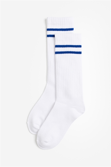 2 упаковки спортивных носков из материала DryMove™