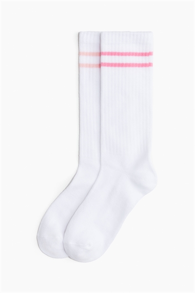 2 упаковки спортивных носков из материала DryMove™