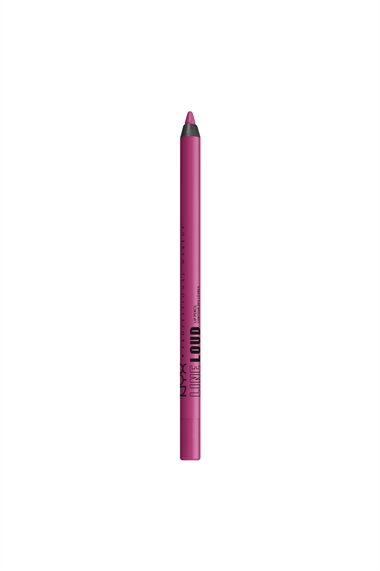 Карандаш для губ Line Loud Lip Pencil