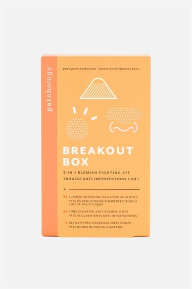 Breakout Box 3 в 1 Treatment 1141774001