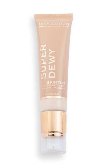 Superdewy Tinted Moisturiser