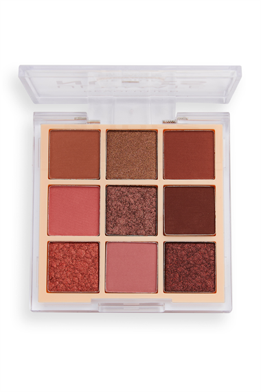 Ultimate Nudes Palette 1143693001