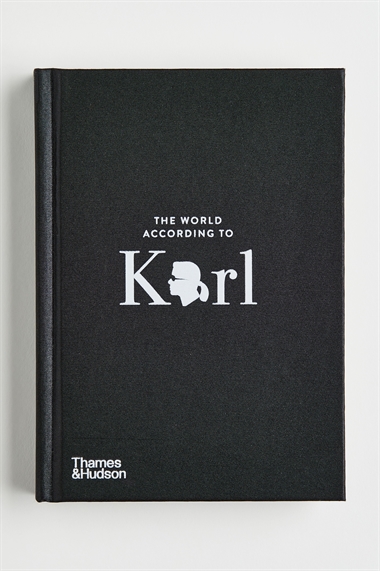 Книга "The World According to Karl"