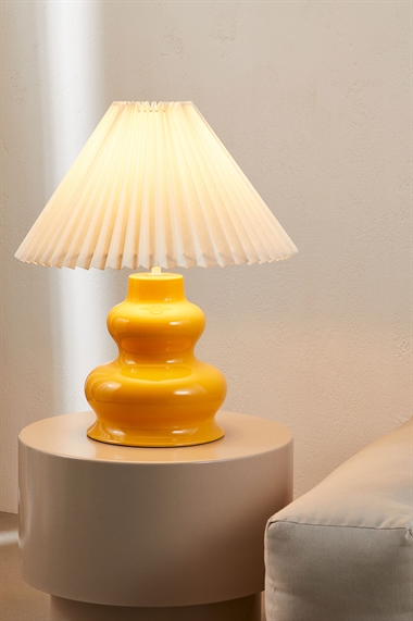 Керамическое основание для лампы