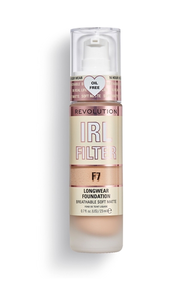 Irl Filter Longwear Foundation 1149532009