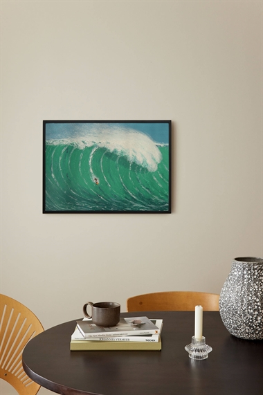 Постер Большая волна