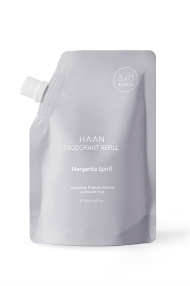 Душистый дезодорант Margarita Refill
