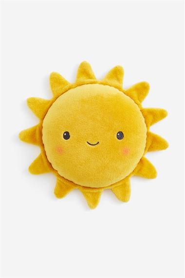 Мягкая игрушка Солнце