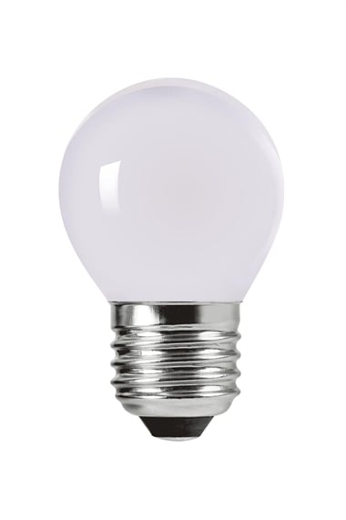 Perfect Led Opal E27 45 мм 1160874001