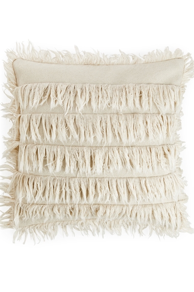 Чехол для подушки из смеси льна