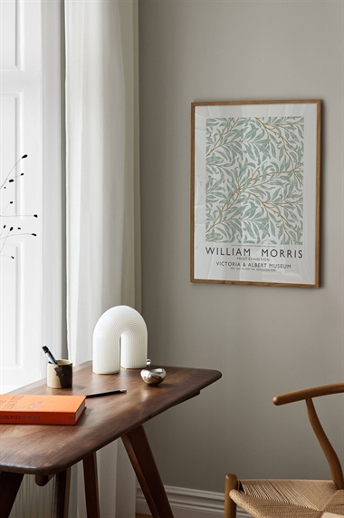 Постер Willow By William Morris