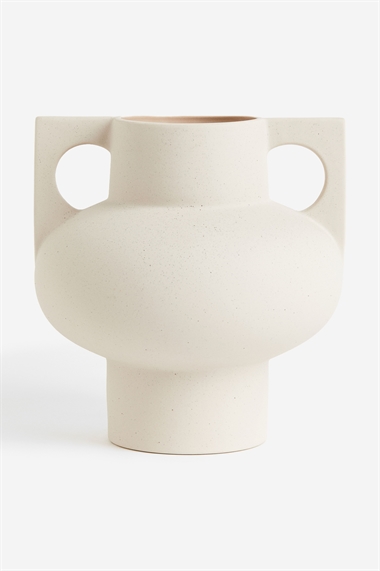 Большая ваза из керамики