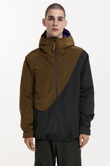 2,5-слойная куртка StormMove™ hardshell