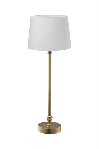 Настольная лампа Liam 59 см
