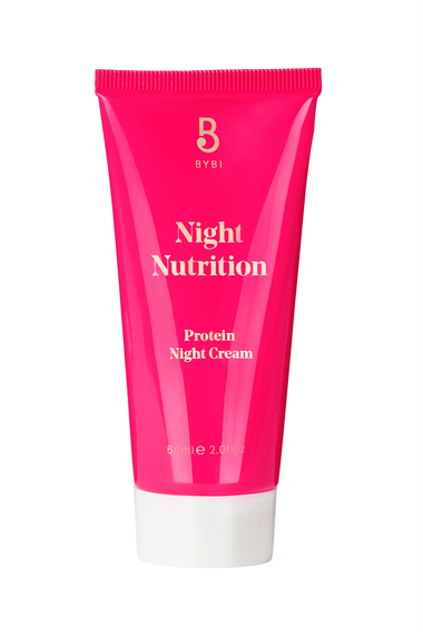 Ночной крем с протеинами Night Nutrition