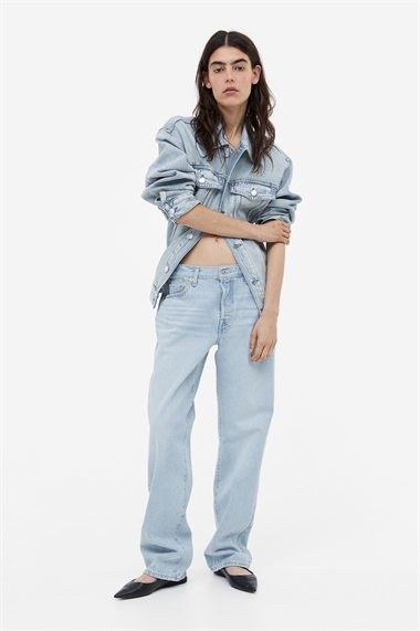 Джинсы 501® '90s Jeans