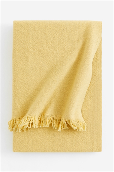 Одеяло из шерстяной смеси
