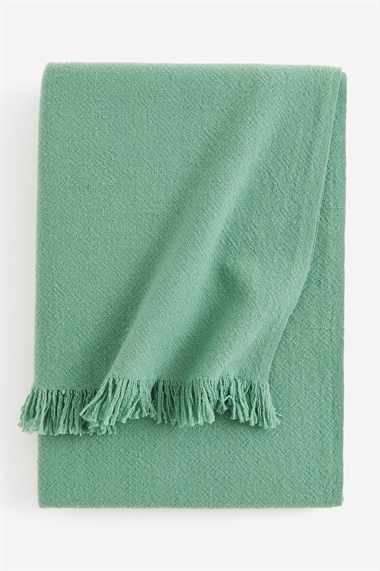 Одеяло из шерстяной смеси
