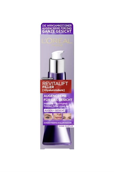 Крем для глаз Revitalift Filler