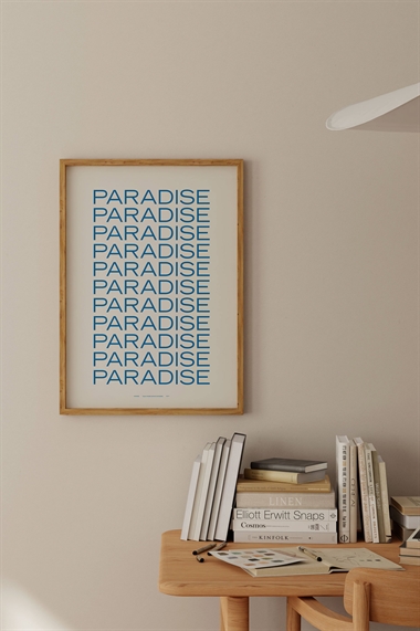 Plty - Paradise