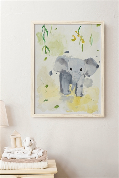 Ателье Et Lille - Детский слоненок
