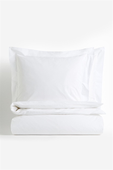 Хлопковое постельное белье для двуспальных кроватей и кроватей размера king-size