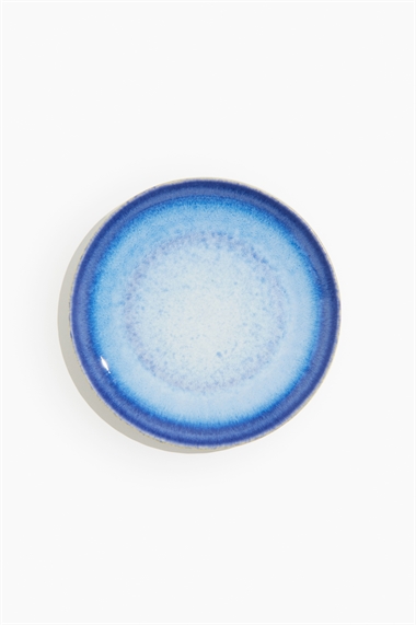 Боковая тарелка из керамогранита