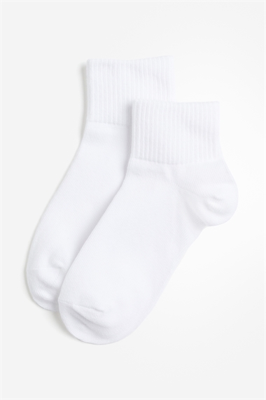 Комплект из 3 спортивных носков из материала DryMove™