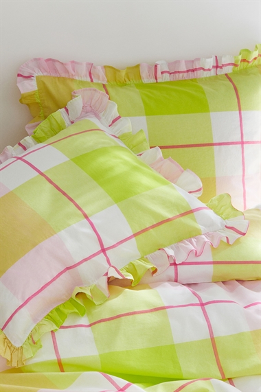 Хлопковое постельное белье для двуспальной кровати/кровати размера king-size