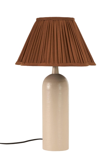 Основание лампы Riley 50 см