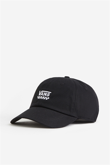 Wm Court Side Hat
