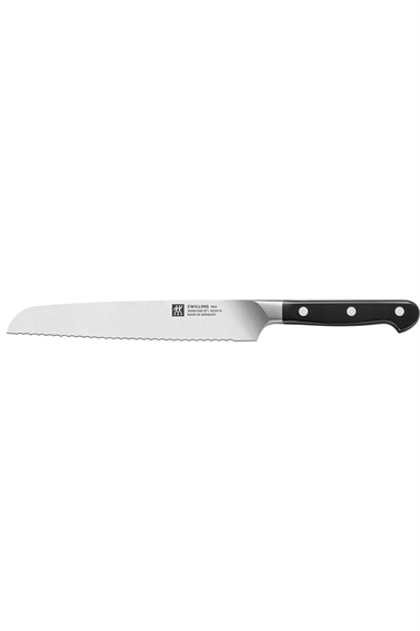Нож для хлеба Pro 20 см