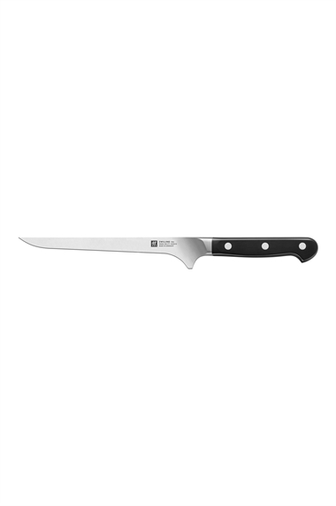 Филейный нож Pro 18 см, узкий