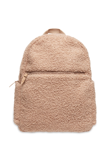 Сумка-рюкзак для пеленания - Bouclé