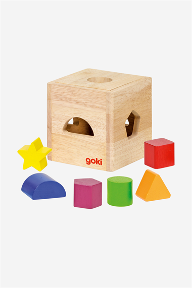 Сортировочный ящик Goki
