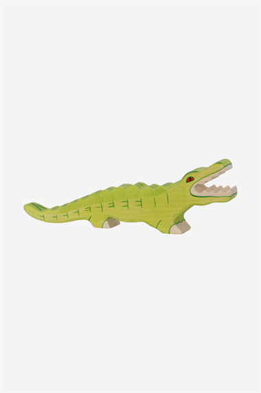Крокодил Holztiger