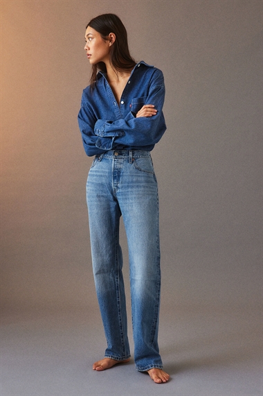 Джинсы 501® '90s Jeans
