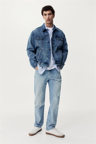 Джинсы 501® Original Jeans