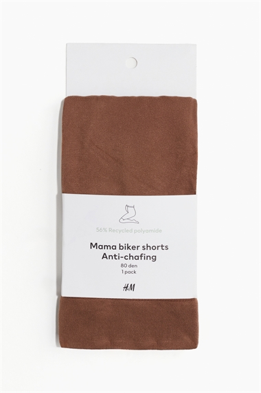 Велошорты MAMA Non-chafing