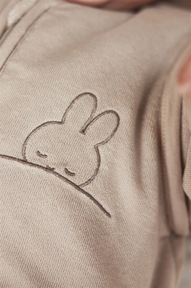 Спальный мешок со съемными рукавами - Miffy